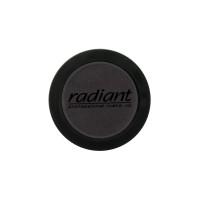 Radiant Professional Eye Color 199 Black